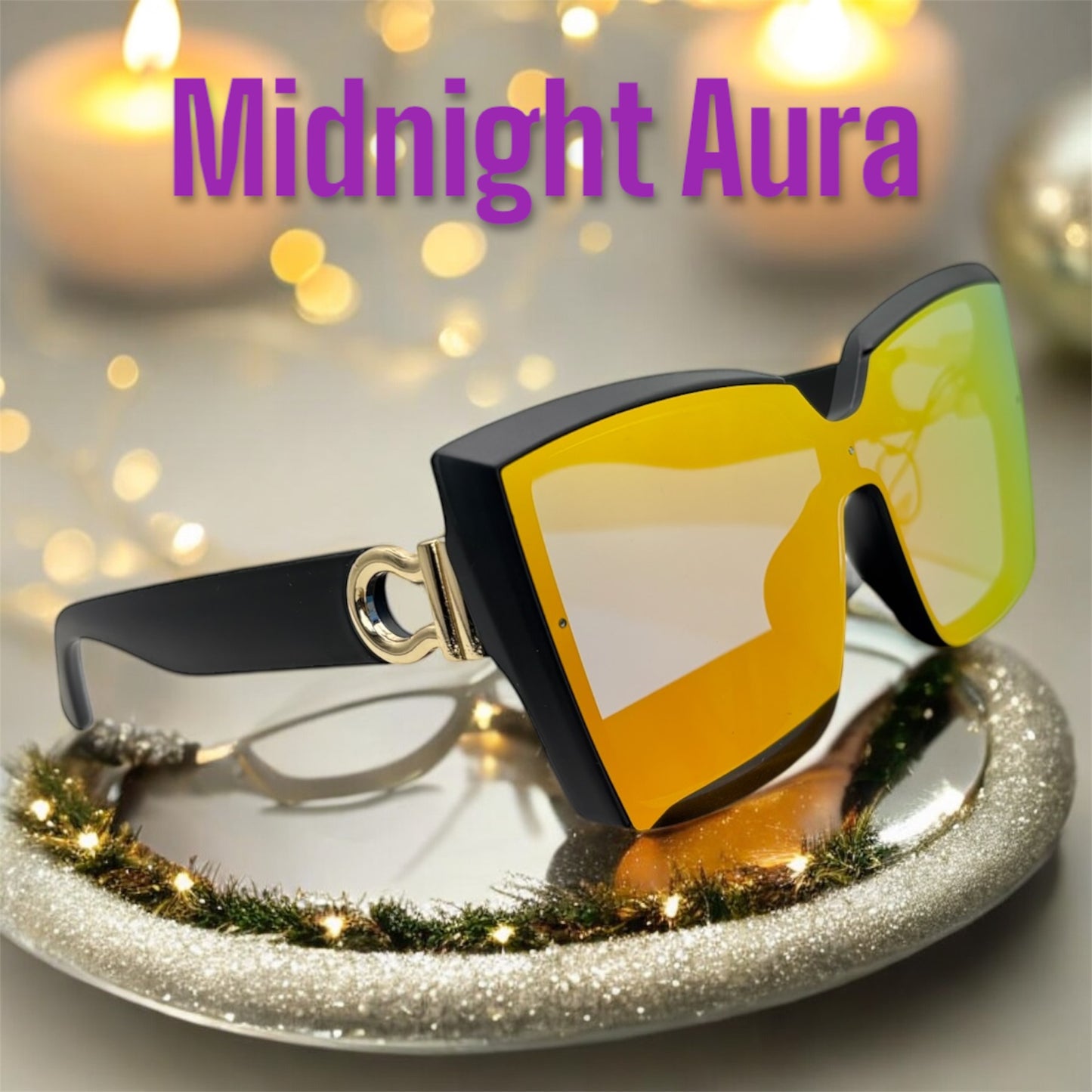 Midnight Aura