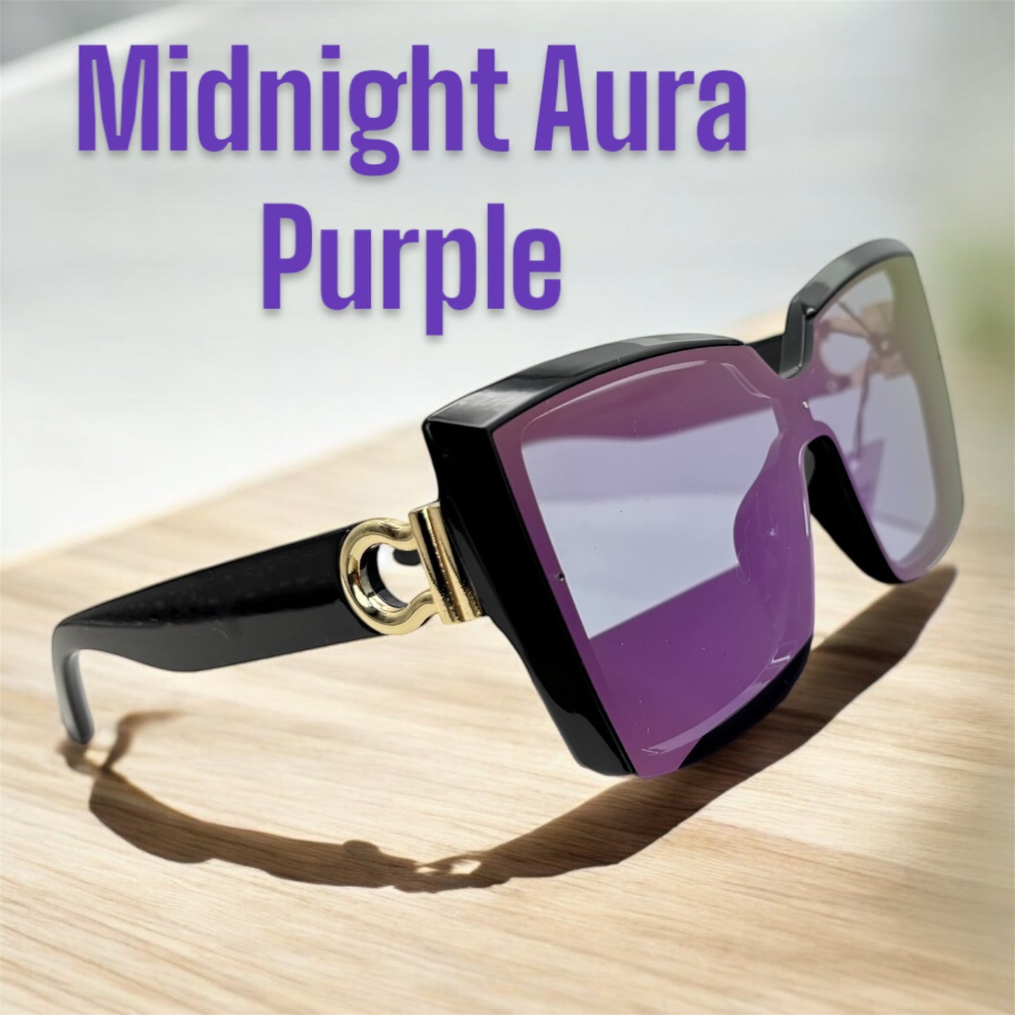 Midnight Aura